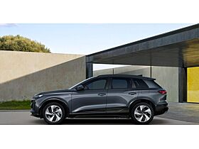Audi Q6 e-tron performance⚡Gewerbeleasing 🔥