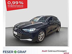 Audi A3 Sportback advanced 35 TFSI LED NAVI ACC KAMER