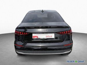 Audi A3 Limousine adv. 35 TFSI S tr. LED AHK ACC KAME bild 6