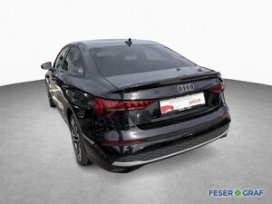 Audi A3 Limousine adv. 35 TFSI S tr. LED AHK ACC KAME bild 7