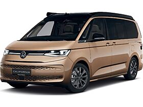 Volkswagen California +sofort verfügbar+ OCEAN VOLLAUSSTATTUNG, 360 Kamera; Standheizung, DCC, HeadUp Display