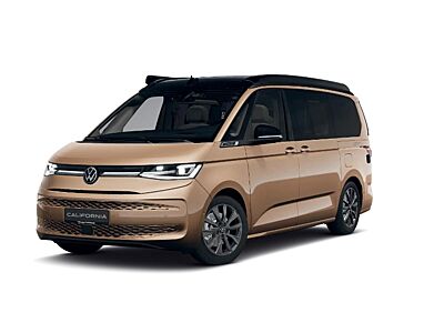 Volkswagen California +sofort verfügbar+ OCEAN VOLLAUSSTATTUNG, 360 Kamera; Standheizung, DCC, HeadUp Display