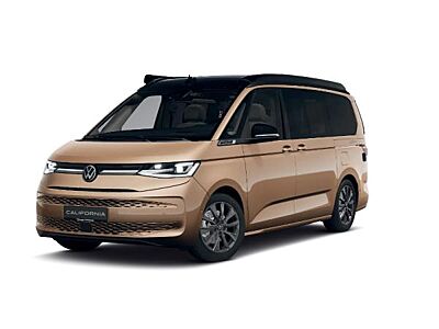 Volkswagen California +sofort verfügbar+ OCEAN VOLLAUSSTATTUNG, 360 Kamera; Standheizung, DCC, HeadUp Display