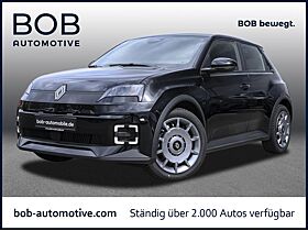 Renault R5 E-Tech Evolution 120 Urban Range ⚡️TOP-ANGEBOT⚡️
