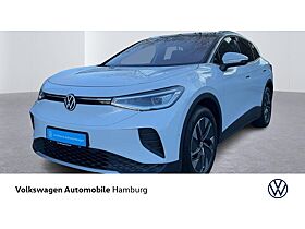 Volkswagen ID.4 Pure Performance Kamera LED-Licht Navi