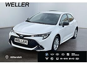 Toyota Corolla ⚡Comfort - LED – CarPlay – Vorführwagen - Sonderaktion⚡
