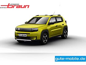Fiat Grande Panda Elektro La Prima 44KWh " TOP DEAL" 3000€ einkalkuliert