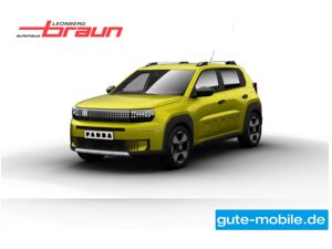 Fiat Grande Panda Elektro La Prima 44KWh " TOP DEAL" bild 1