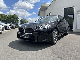 BMW 120 || 17" Sitzheizung Parking Assistant