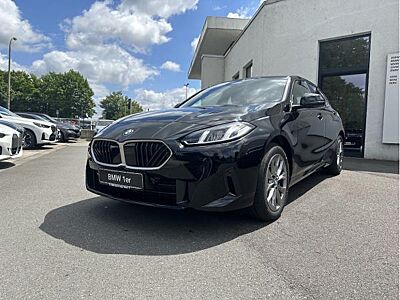 BMW 120 || 17" Sitzheizung Parking Assistant