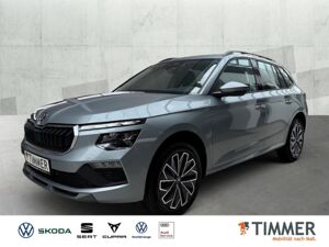Skoda Kamiq 1.0 TSI Balance *AHK*NAVI* bild 1
