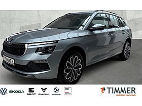 Skoda Kamiq 1.0 TSI Balance *AHK*NAVI* Skoda Kamiq 1.0 TSI Balance *AHK*NAVI*