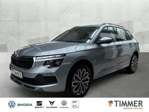 Skoda Kamiq 1.0 TSI Balance *AHK*NAVI* bild 1