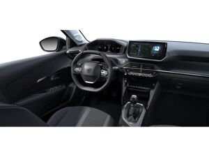 Peugeot 208 ALLURE Benzin 100 bild 7