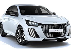 Peugeot 208 ALLURE Benzin 100