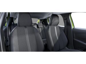 Peugeot 208 ALLURE Benzin 100 bild 2
