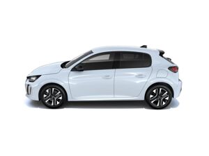 Peugeot 208 ALLURE Benzin 100 bild 4