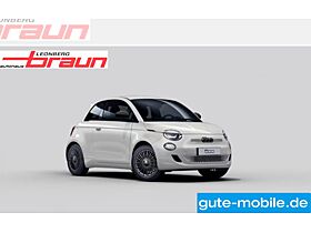 Fiat 500e Fiat 500e Icon 42 KWh -  inkl. Komfort-Paket " 4000€ einkalkuliert