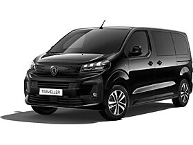 Peugeot Traveller Active L2 Diesel 180 EAT8