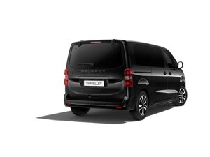 Peugeot Traveller Active L2 Diesel 180 EAT8 bild 4