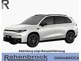 Leapmotor C10 REEV Design *SOFORT VERFÜGBAR*