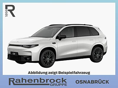 Leapmotor C10 REEV Design *SOFORT VERFÜGBAR*