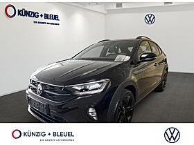 Volkswagen Taigo R-Line 1,5 l TSI OPF 7-Gang-Doppelkupplungsgetriebe DSG