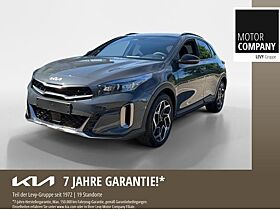 Kia XCeed Xceed GT Line DCT+R.Kam.+ 300 Tankgutschein+ Kia XCeed Xceed GT Line DCT+R.Kam.+ 300 Tankgutschein+