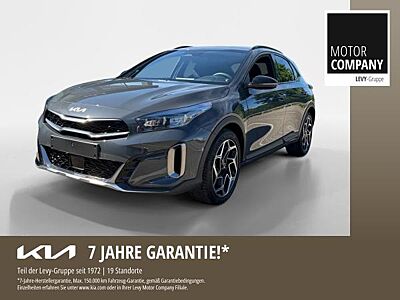 Kia XCeed Xceed GT Line DCT+R.Kam.+ 300 Tankgutschein+