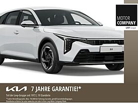 Kia K4 1.0 T-GDI ++GEWERBE+RFK+NAVI+PDC++ Kia K4 1.0 T-GDI ++GEWERBE+RFK+NAVI+PDC++