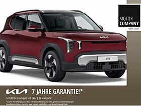 Kia EV2 42,2 kWh Air GEW+RFK+PDC++SmartKey+Totwinkel Kia EV2 42,2 kWh Air GEW+RFK+PDC++SmartKey+Totwinkel