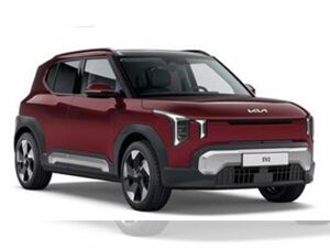 Kia EV2 42,2 kWh Air GEW+RFK+PDC++SmartKey+Totwinkel bild 2