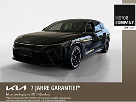 Kia Ceed ceed K4 1.6 T-GDI GT-Line AUT+360+ACC+SHZ+HUD+19Z Kia Ceed ceed K4 1.6 T-GDI GT-Line AUT+360+ACC+SHZ+HUD+19Z