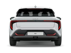 Kia K4 1.0 T-GDI ++PRIVAT+RFK+NAVI+PDC++ bild 6