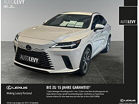 Lexus RX 450 RX 450h+ Plug-in Business Line LEDER/NAVI/4x4 Lexus RX 450 RX 450h+ Plug-in Business Line LEDER/NAVI/4x4