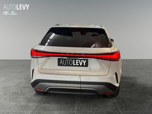 Lexus RX 450 RX 450h+ Plug-in Business Line LEDER/NAVI/4x4 bild 3
