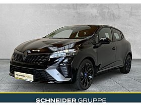 Renault Clio Esprit Alpine TCe 90
