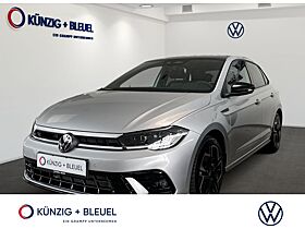 Volkswagen Polo R-Line 1,0 l TSI 7-Gang-Doppelkupplungsgetriebe DSG Volkswagen Polo R-Line 1,0 l TSI 7-Gang-Doppelkupplungsgetriebe DSG