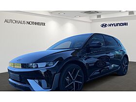 Hyundai IONIQ 5 84 kWh Allrad 325 P/ N Line/Park-Paket