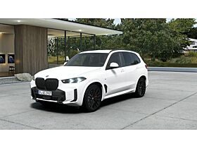 BMW X5 xDrive30d ab Lager incl. W&R