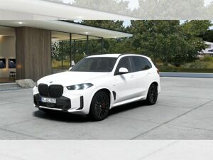 BMW X5 xDrive30d ab Lager incl. W&R bild 1