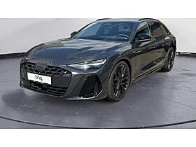 Audi A6 Avant (FN5)