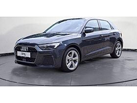 Audi A1 Sportback (GBA)