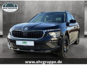 Skoda Kamiq Essence 1,0 TSI 85 kW 7-Gang-DSG ! Sofort Verfügbar !