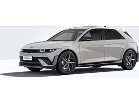 Hyundai IONIQ 5 84kWh 168kW Heckantrieb N Line +++ SONDERLEASING +++