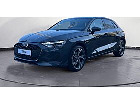Audi A3 Sportback (8YF)