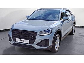 Audi Q2 (GAG)