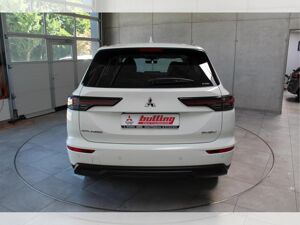 Mitsubishi Outlander PHEV Diamant 2,4L Modelljahr 2026 bild 6