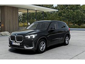 BMW X1 xDrive30 mit 0,5% Versteuerung im Vorlauf!