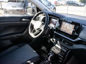 Volkswagen T-Cross Life 1.0 l TSI OPF DSG KLIMA ACC AHK bild 7